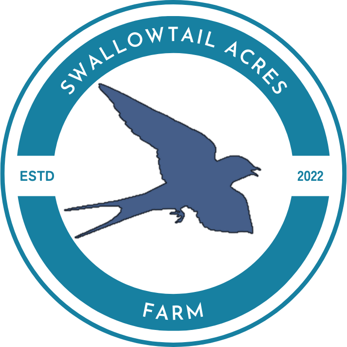 Swallowtail Acres Farm