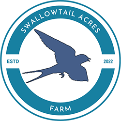 Swallowtail Acres Farm